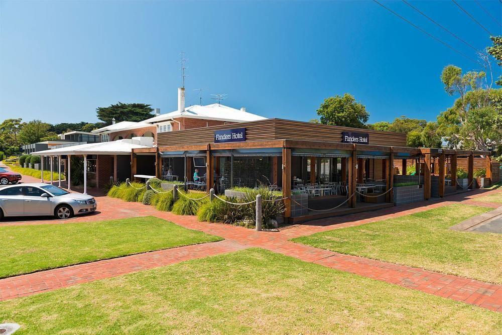 Quarters At 4* Flinders
