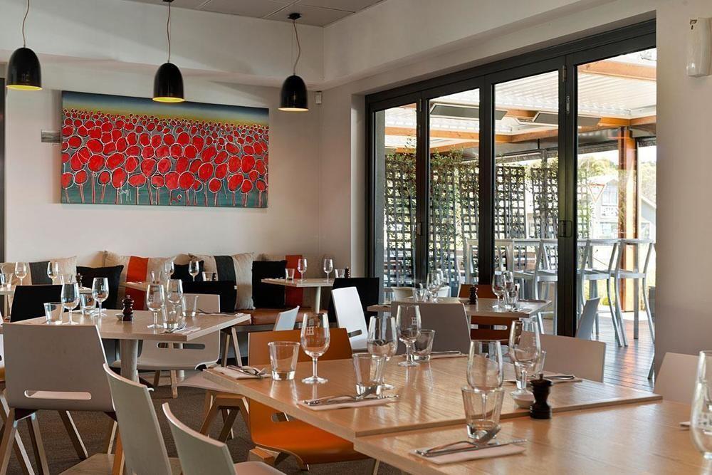 Quarters At Hotel 4*