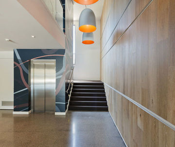 Quarters At 4* Flinders