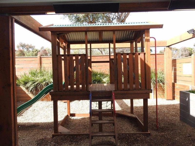 Quarters At Hotel Flinders