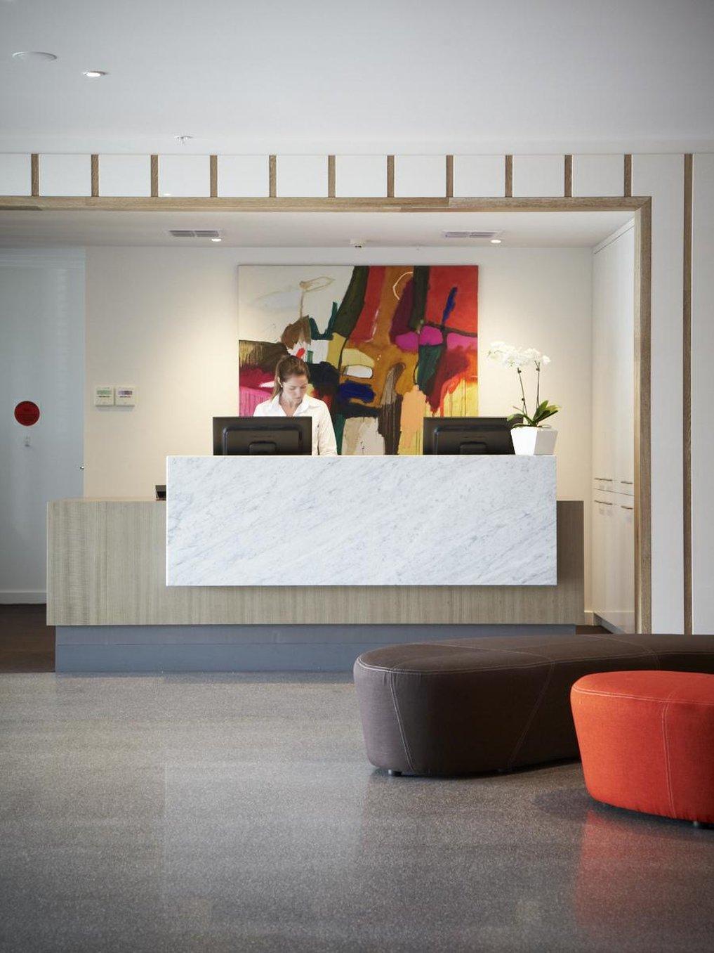 Hotel Quarters At 4*