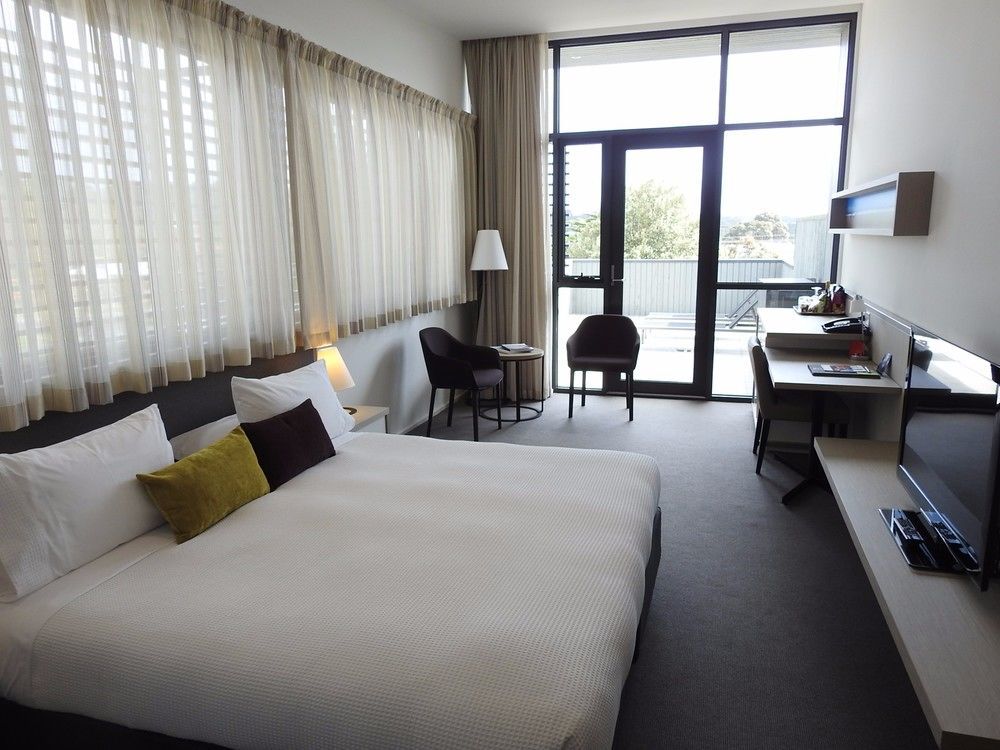 Quarters At Hotel Flinders