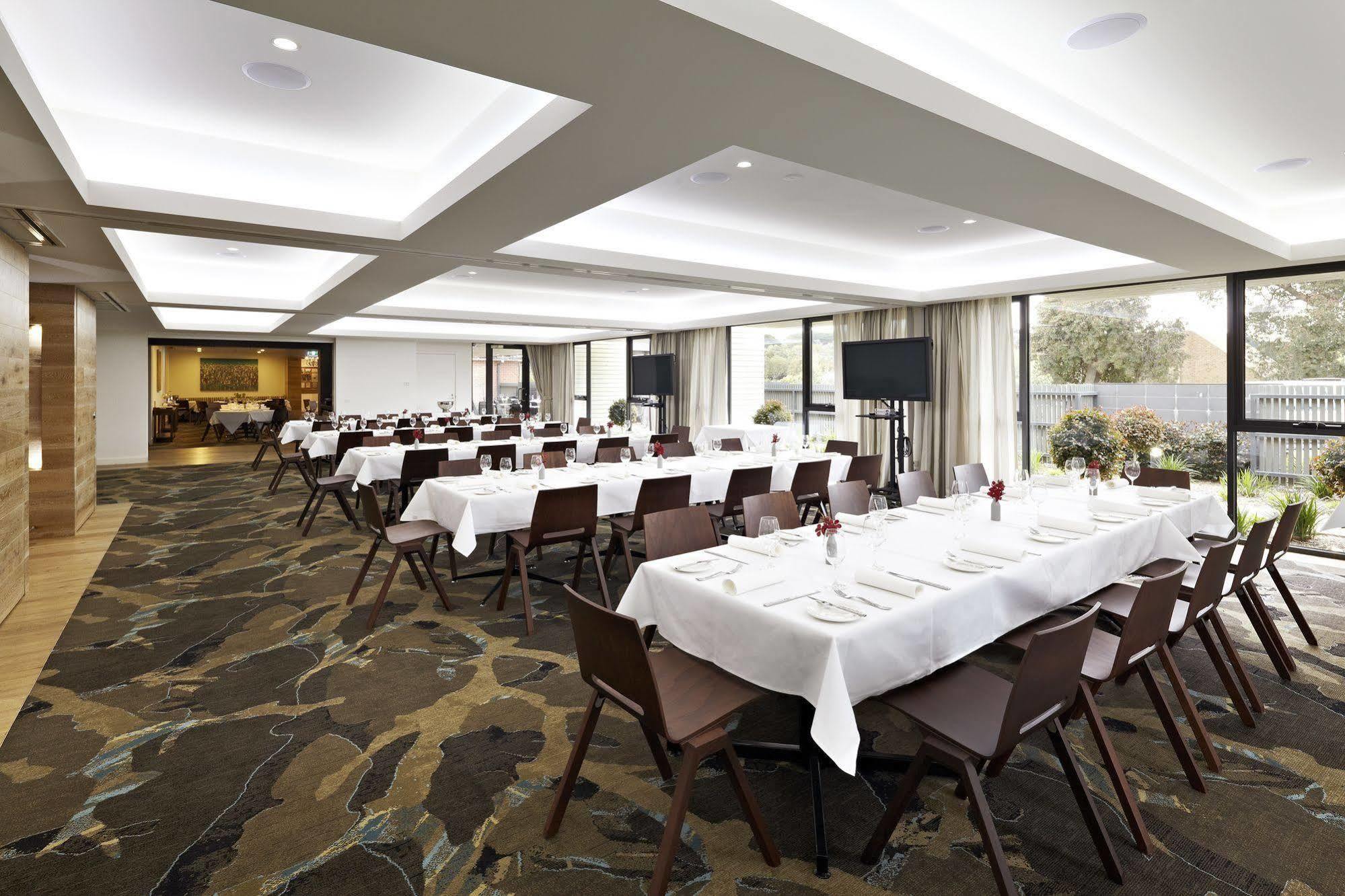 Quarters At Hotel Flinders