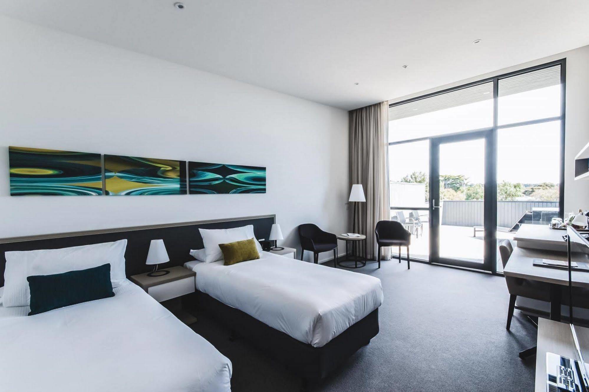 Quarters At 4* Flinders