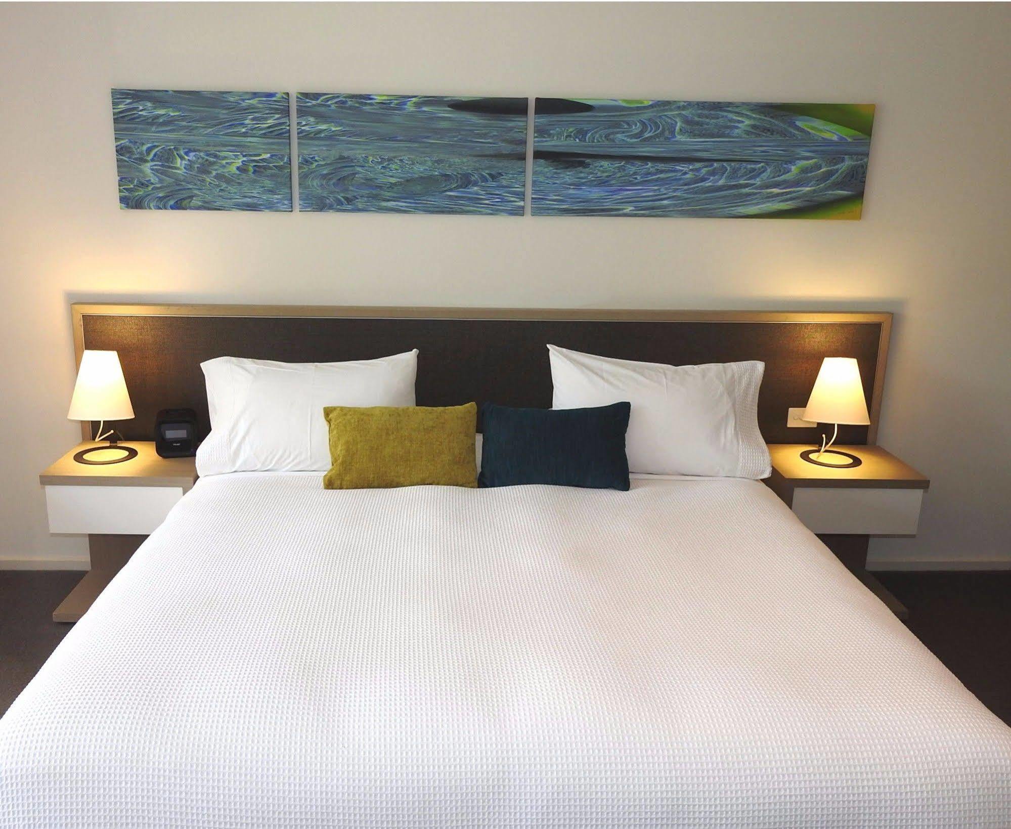 Hotel Quarters At Flinders