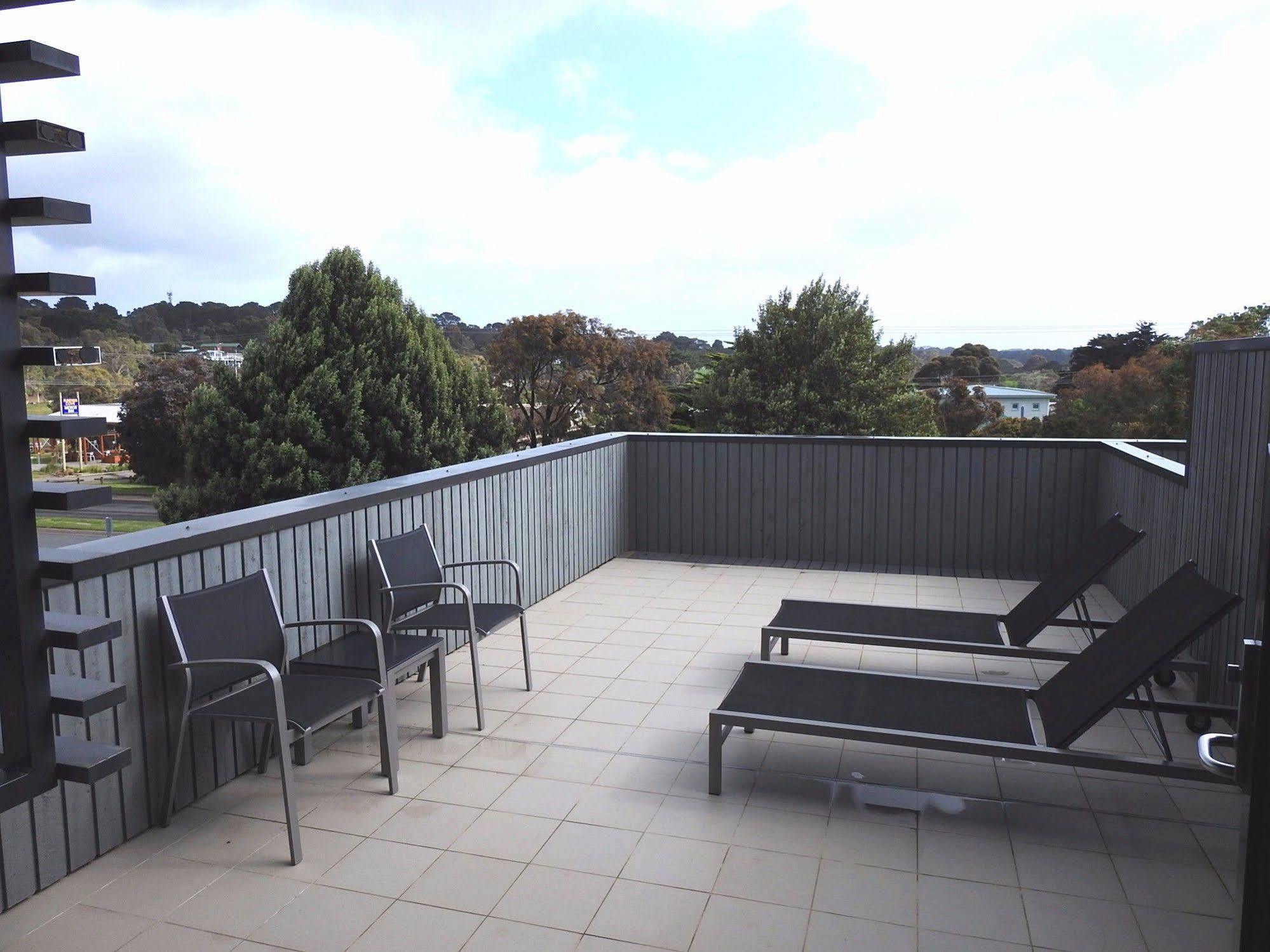Quarters At Hotel Flinders