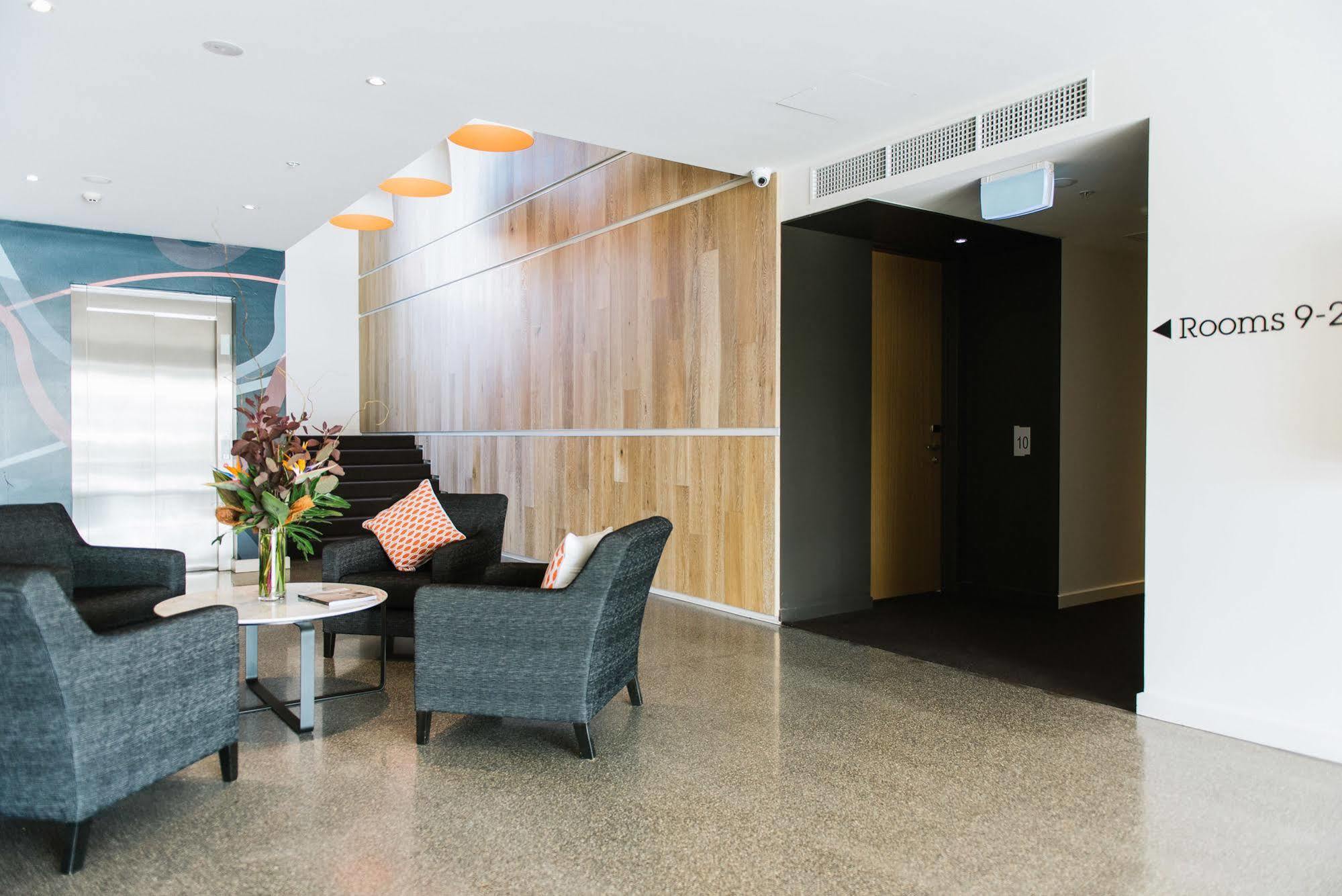 Hotel Quarters At Flinders
